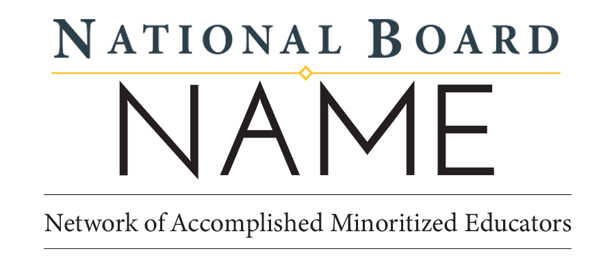 National Board NAME Logo